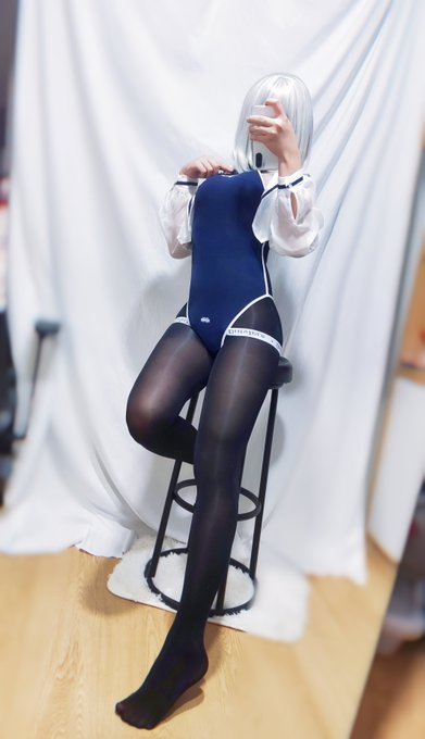 コスプレイヤー上杉遥のTwitter画像69