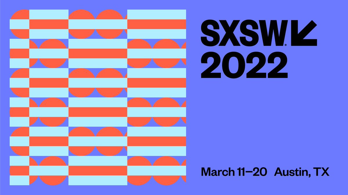 walhog's tweet image. 🙌🏻 vliegtickets en toegangspas voor @sxsw 2022 in the pocket, nu al zin in. Wie gaat er ook?