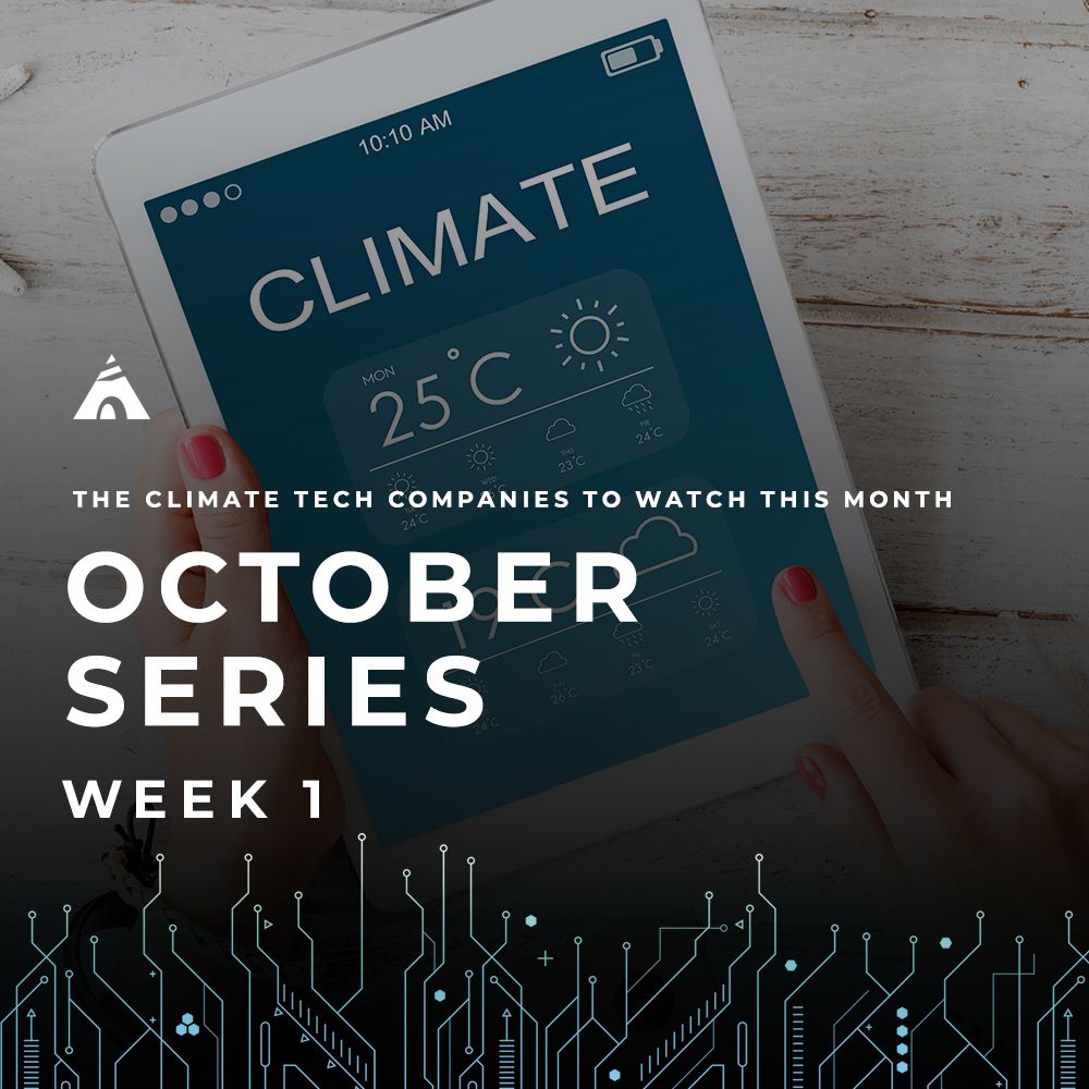 5 Startups Tackling the #ClimateCrisis this week🚀buff.ly/2YKPAwG
Incl innovations in:
⛽Fuel &amp; Energy <a href="/INERATEC_global/">INERATEC</a> <a href="/engelkampP/">Philipp Engelkamp</a> 
🌭Food &amp; Waste <a href="/KITRO_FoodWaste/">KITRO</a> 
📦Shipping <a href="/thelimeloop/">thelimeloop</a> <a href="/ChantalEmmanuel/">Chantal Emmanuel</a> 
🍣Cell-cultured seafood @UmamiMeats <a href="/Mihir_Pershad/">Mihir Pershad</a> 
#climatetech