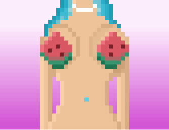 solboobies's tweet photo. @Nftseller_ 3,333 SolBoobies NFT Collection coming soon! With a cause to spread awareness about breast cancer. Follow us and be notified about mint date, price and a special giveaway! https://t.co/9UHiIMX3oS