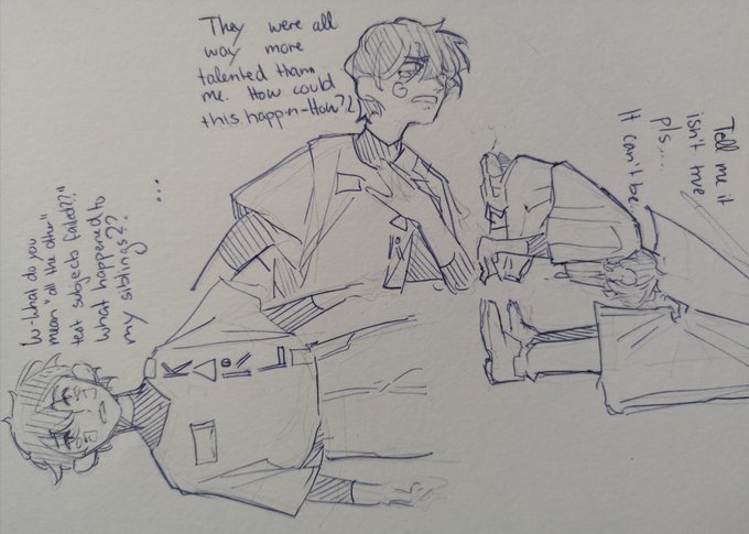 Idc i like how these turned out so im gonna post them seperate :] pre dsmp c!karl my beloved 