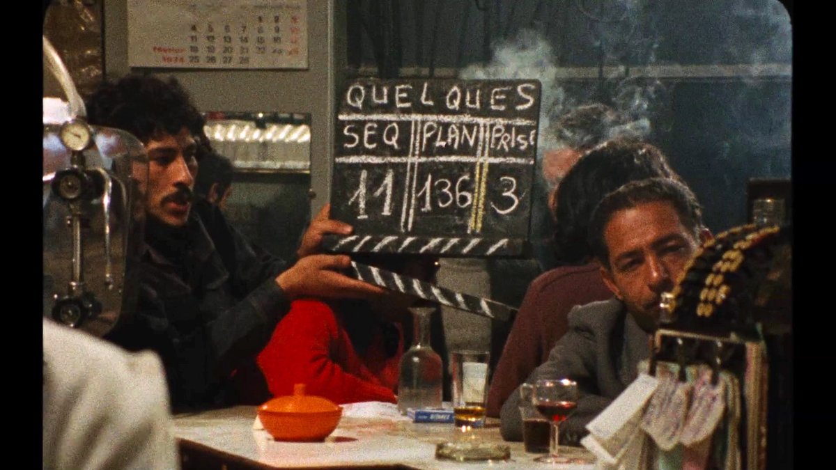 meaningless events by mustapha darkaoui (1974)