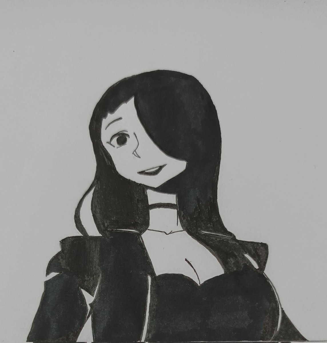 BloodDValz's tweet photo. Nila fanart
Original artist - @Telepeturtle 
#telepeturtle #Nila #fanart https://t.co/fpYamlA2LX