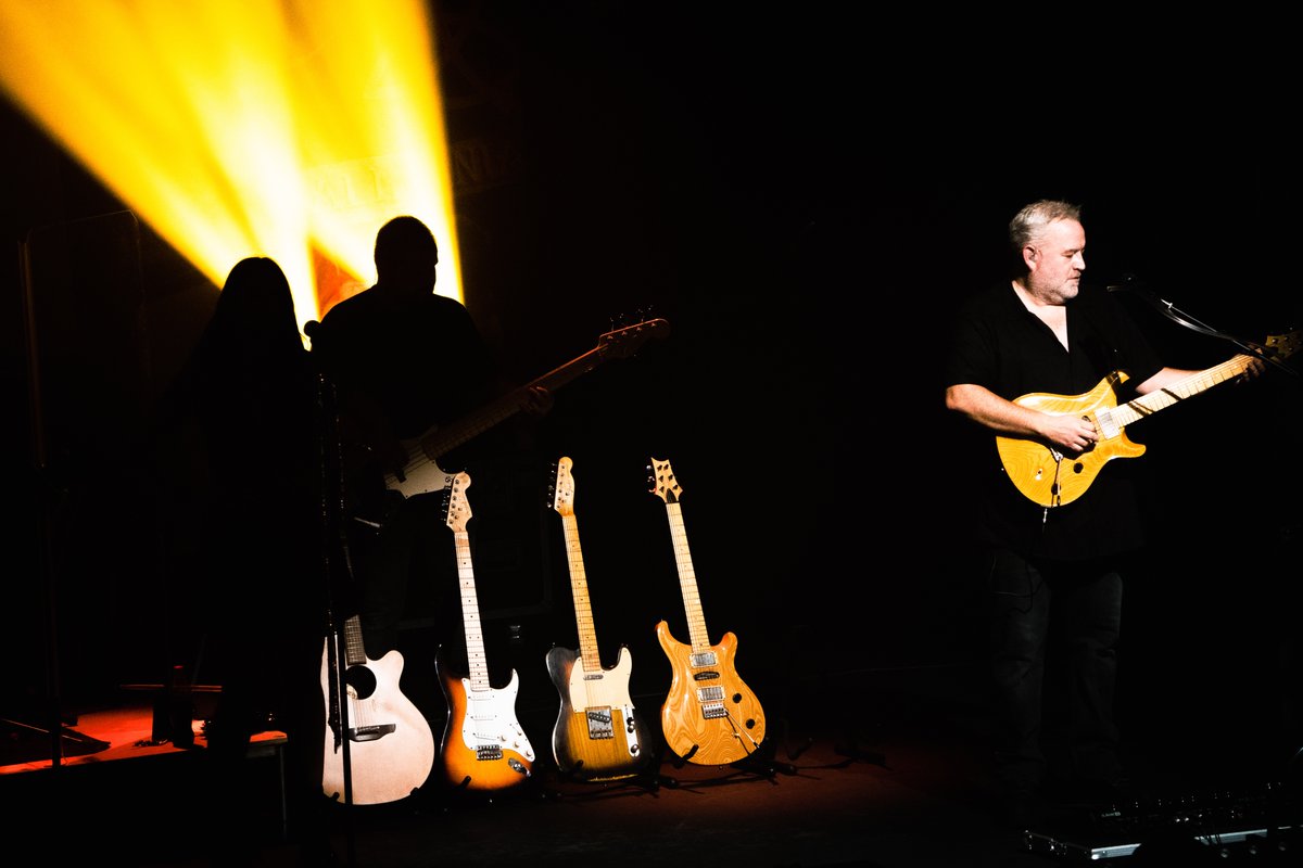 Ultimate Classic Rock show tweet media