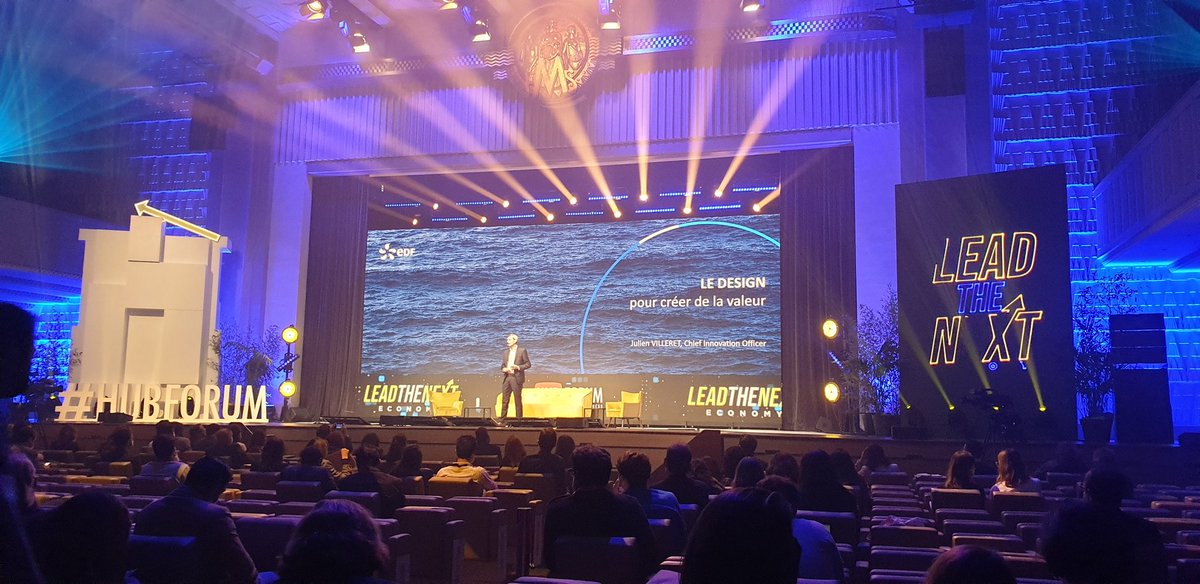 foundever_fr's tweet image. Le #design pour accompagner les clients @EDFofficiel. 
#Hubforum2021 #ExperienceClient #leadeconomy