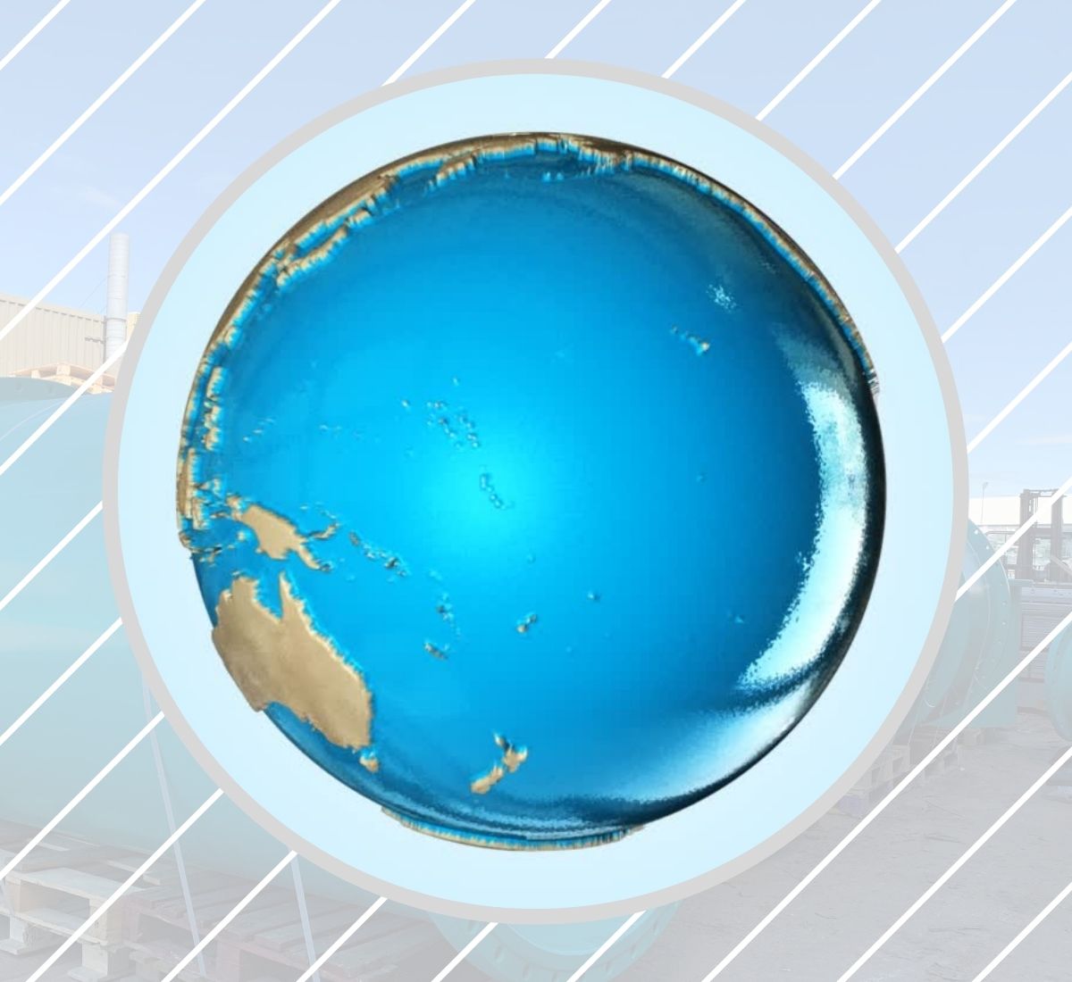 NorthpointLtd's tweet photo. From Australia to Israel, Cyprus to El Salvador, our powder coatings projects can be found around the globe!
https://t.co/2Kr4mmVnVN
#powdercoatings #oilandgas #watertreatment #pipework #fbecoating #anticorrosion #ukmfg #ukmanufacturing #madeintheuk https://t.co/pZf9GQInPO