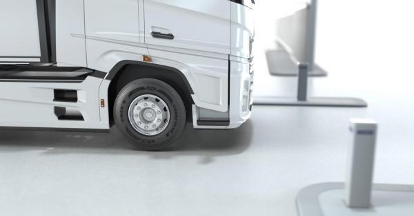 etransport's tweet image. Opony pod stałą kontrolą: jest oszczędnie i bezpiecznie #Goodyear #TyrePressureMonitoringSystem etransport.pl/wiadomosc,6502…