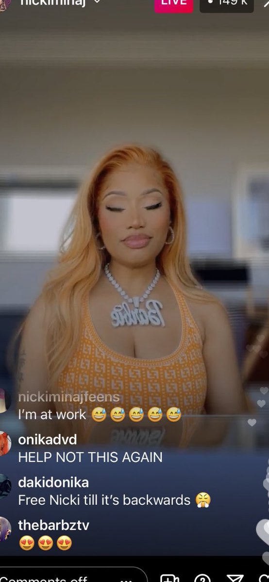 xx_alyssia's tweet photo. Nicki just sturring up shiii she ainโt even involved in. Confronting this to the media without talking to little mix first just shows how immature she is. #NickiMinaj #JESYNICKI #jessynelson https://t.co/zeyP8pWm5i