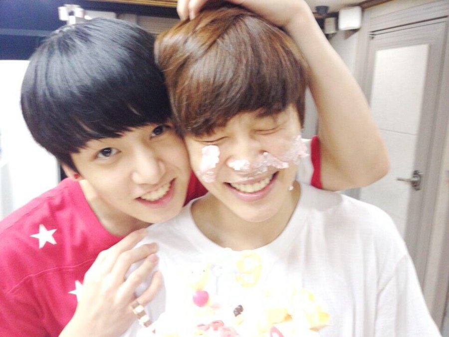_chim__mm's tweet photo. 2013.10.13~
🐰→🐣🎂 お祝い投稿スレッド https://t.co/wQ2U8WeprD