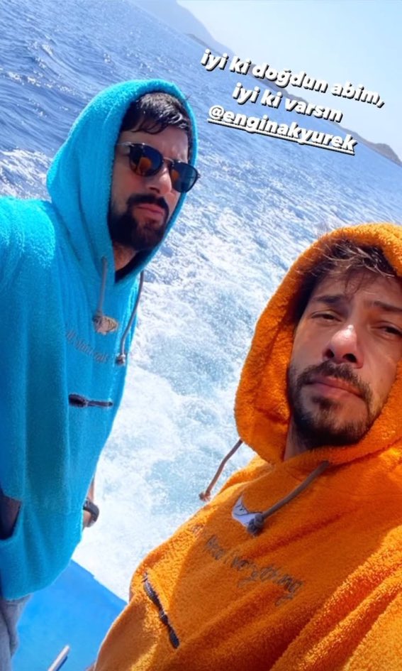 Coolll Manlerrr #EnginAkyürek