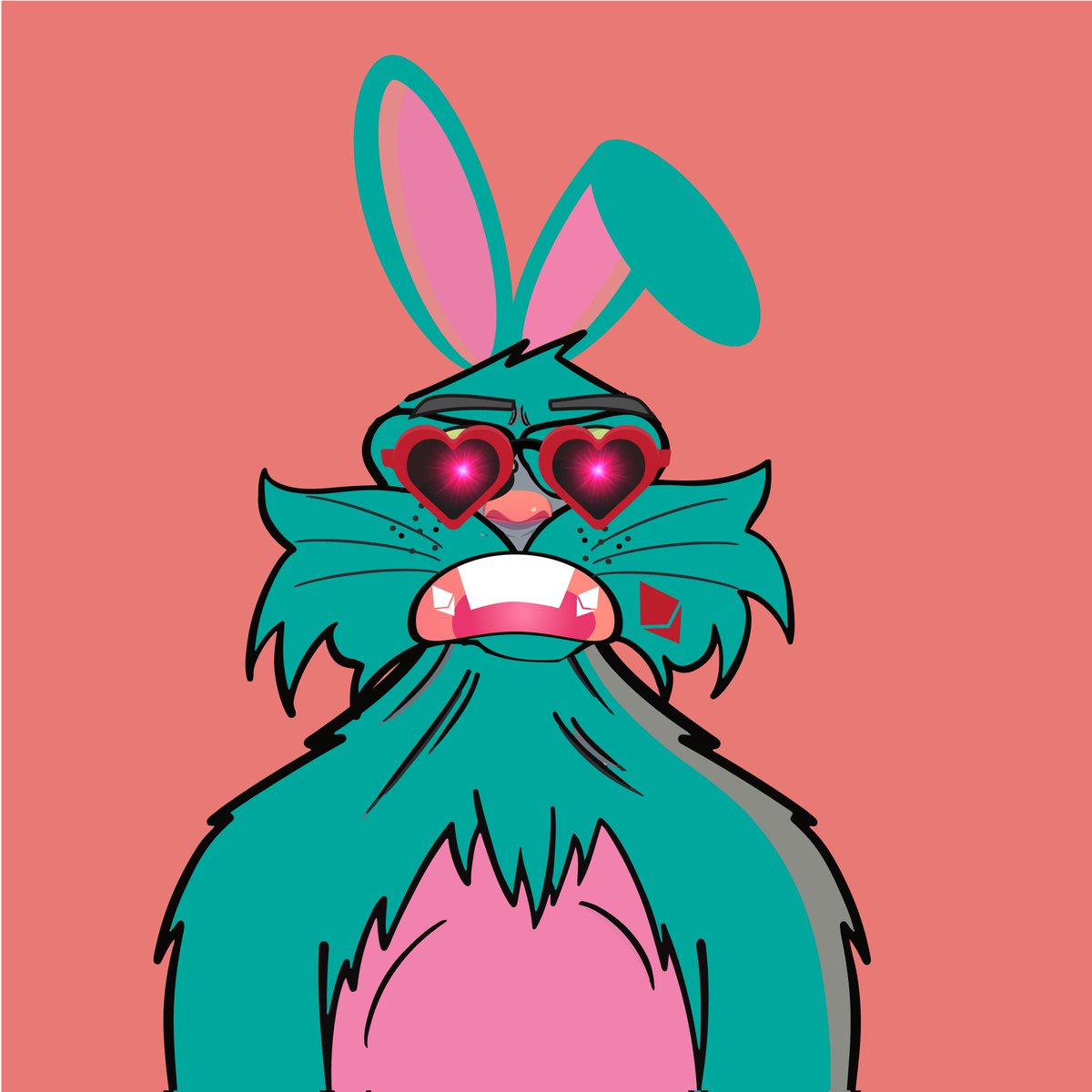 RabbitClubNFT's tweet photo. @NFtsGrab https://t.co/vfeK03SrC7