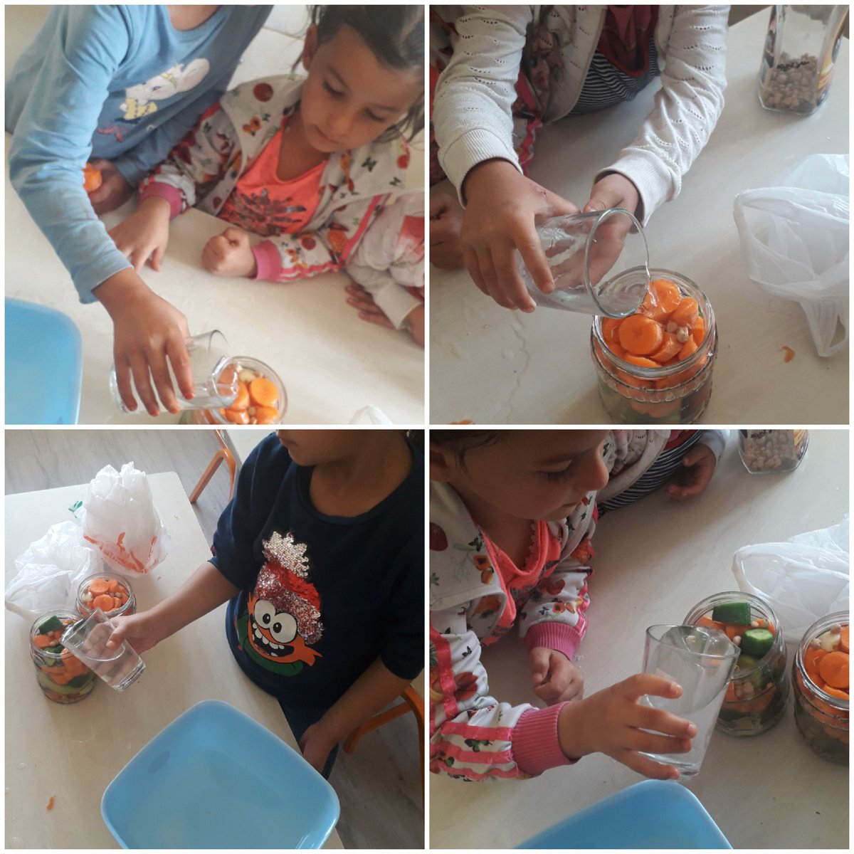 UcerliI's tweet photo. Turşu kuruyoruz 🧄🥒🥕🌶😍
@mardinilmem @SavurMem @abdurrahimdmr47 https://t.co/EkZ4uTHjK6