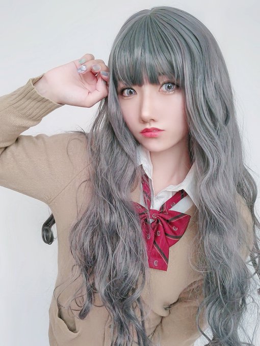 コスプレイヤー鬼姫ゆんのTwitter画像19