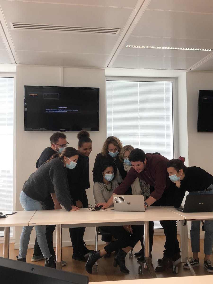 FondationYvesRocher (@fondationyr) on Twitter photo La team Fondation en pleine création d’arbres sur Minecraft #PlantForLife avec <a href="/elgringau/">Elgringau | Corentin Gaudin</a> de <a href="/newheavenmc/">NewHeaven</a> 🌳🌲🌴🌿🪴🌾🌱🌳🌷🍀☘️🌲
On espère vous croiser dans le jeu !
@ArchieTBeaufils <a href="/microsoftfrance/">Microsoft France</a> La team Fondation en pleine création d’arbres sur Minecraft #PlantForLife avec <a href="/elgringau/">Elgringau | Corentin Gaudin</a> de <a href="/newheavenmc/">NewHeaven</a> 🌳🌲🌴🌿🪴🌾🌱🌳🌷🍀☘️🌲
On espère vous croiser dans le jeu !
@ArchieTBeaufils <a href="/microsoftfrance/">Microsoft France</a>