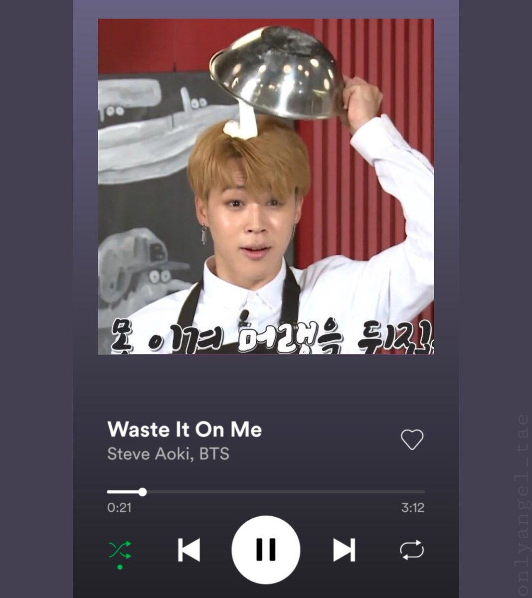 onlyangel_tae's tweet photo. Jimin memes as BTS songs; a thread https://t.co/mqA49wo98A