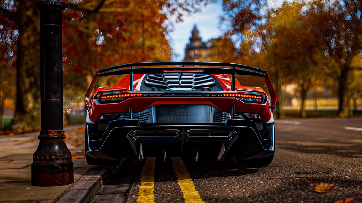 mk052088's tweet photo. Good afternoon everyone 🤗
@italdesign
#Forzashare #ForzaHorizon4 #XboxShare #Xbox #VirtualPhotography #cars #screenshots #Spring #Zerouno #Duerta https://t.co/R5TcEdGZwN
