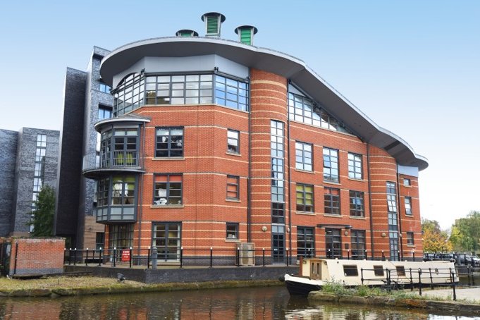 Off market city centre office acquisition completed on behalf of <a href="/urban_splash/">Urban Splash</a>. A unique building in a great spot in Manchester city centre. Thanks to David Mundy at <a href="/MellershHarding/">Mellersh & Harding</a> who acted for the vendor.