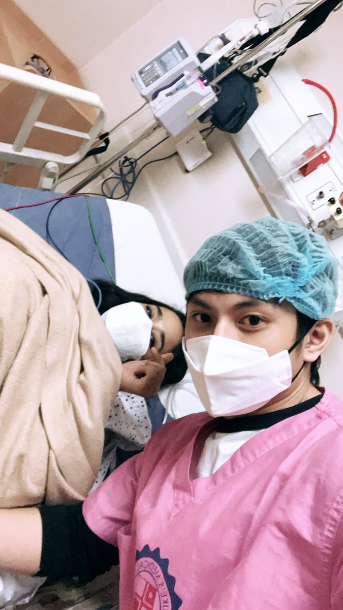 Vcrossover_'s tweet photo. Strongest woman I know! I love you more and more ❤️ @RivaQuenery_ https://t.co/t6SzK9TiFn