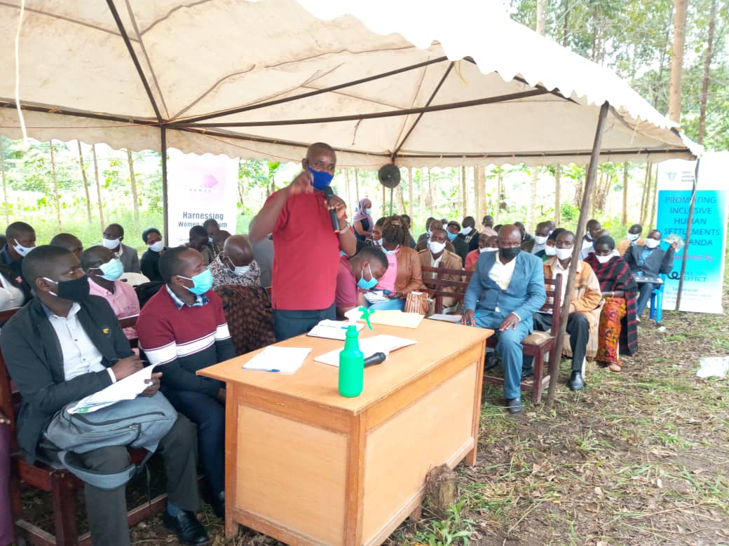 SSA Uganda tweet media