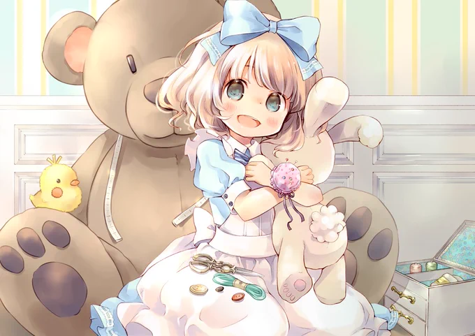 #ロリの日 #の次の日 