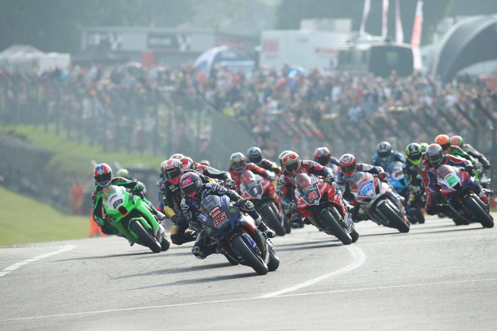 RacingEvents's tweet image. Here's all our latest news and deals for you.  Are you a 2 wheel or 4 wheel fan? 🏍 - mailchi.mp/5a2e041a761c/a…