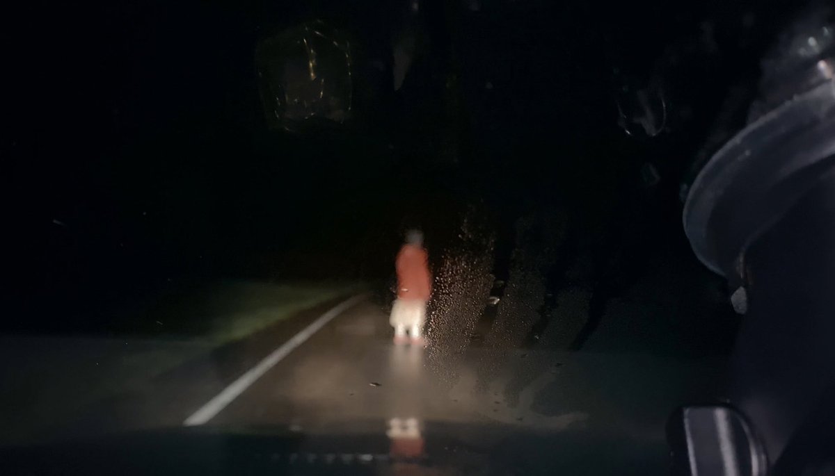 LondonVideoClub's tweet image. If you haven’t already heard, our very own @DirRobSavage @Jedshepherd have the UK premiere of #DASHCAM as part of @BFI #LFF this week! SO FREAKIN’ EXCITED 🖤🖤🖤

whatson.bfi.org.uk/lff/Online/def…