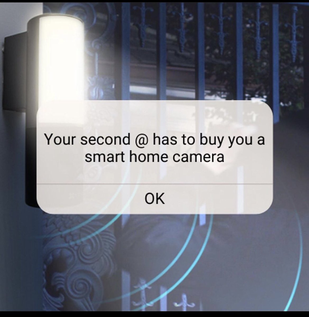 solutecgh's tweet photo. Tag them on the comments😜

#EZVIZ #Smarthomeautomation
#Wificam 
#SamGeorge #Dbee https://t.co/AfIouYVbsR