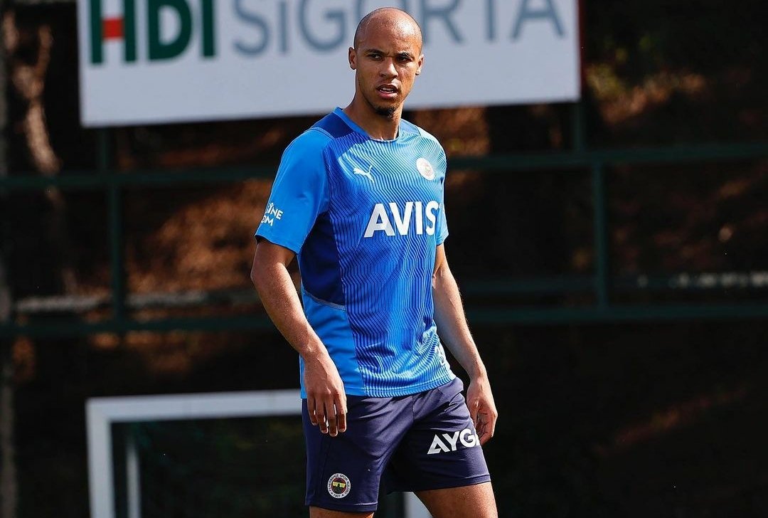 Kocanız döndü <a href="/Trabzonspor/">Trabzonspor</a> 😉