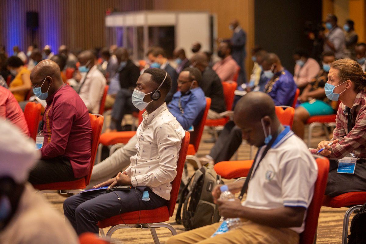 EnabelinRwanda's tweet photo. Speaking at the event, Amb Versmessen said: With the 🇧🇪 contribution in Urbanization &amp; Agriculture sectors, Enabel will support the private sector around 3 main themes: Access to Technology, Access to Finance &amp; with Business Development Services. 
#AccessforImpact
#EnablingChange https://t.co/x1KfrlnVdB
