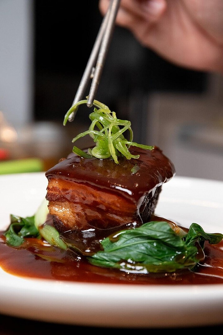 What's better than one new menu? TWO new menus! Which would you choose? 👇 
🇬🇷 YiaYia's Greek Feast: bit.ly/39KLkz0
🇹🇭 A Taste of Thailand: bit.ly/3kJWwlO

#privatechef #catering