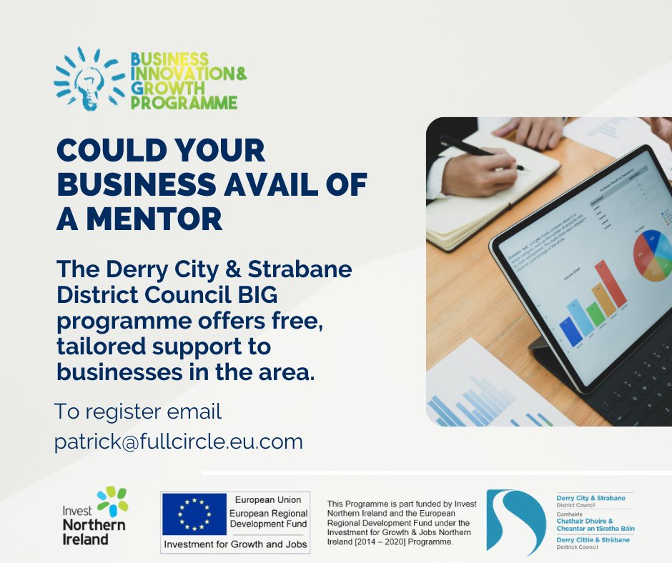 Full Circle Management Solutions tweet media