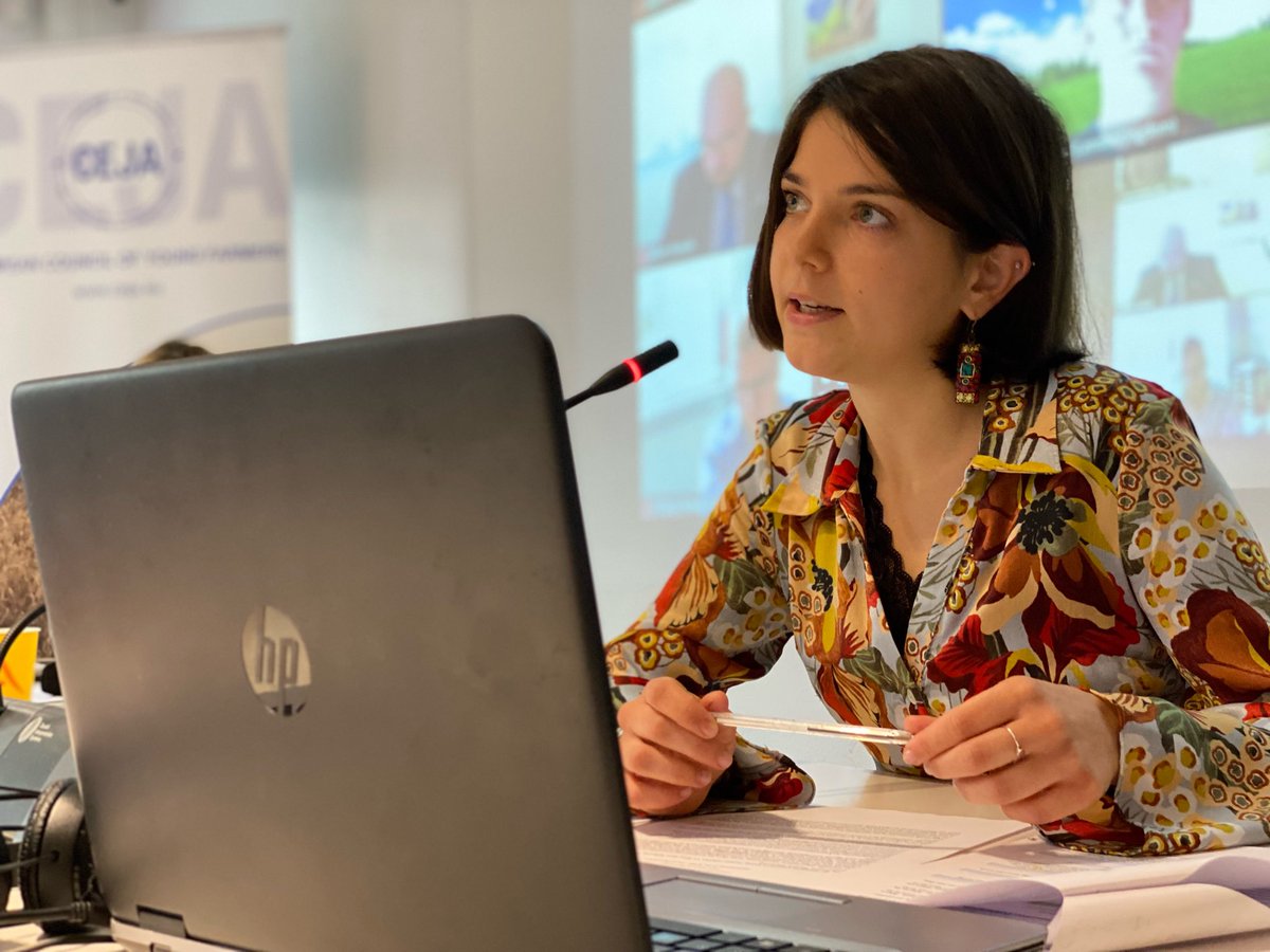 onprojects_es's tweet photo. 👏 That’s a wrap, everyone! Another great @farminfin project has come to an end and what a journey it's been! We are very happy to share with you final results from a 2-year journey.
Come check them out 👉 https://t.co/rVw4wmNObW

⚡️ Powered by #ErasmusPlus 
#InnovativeFinance https://t.co/kAG05aEsCd