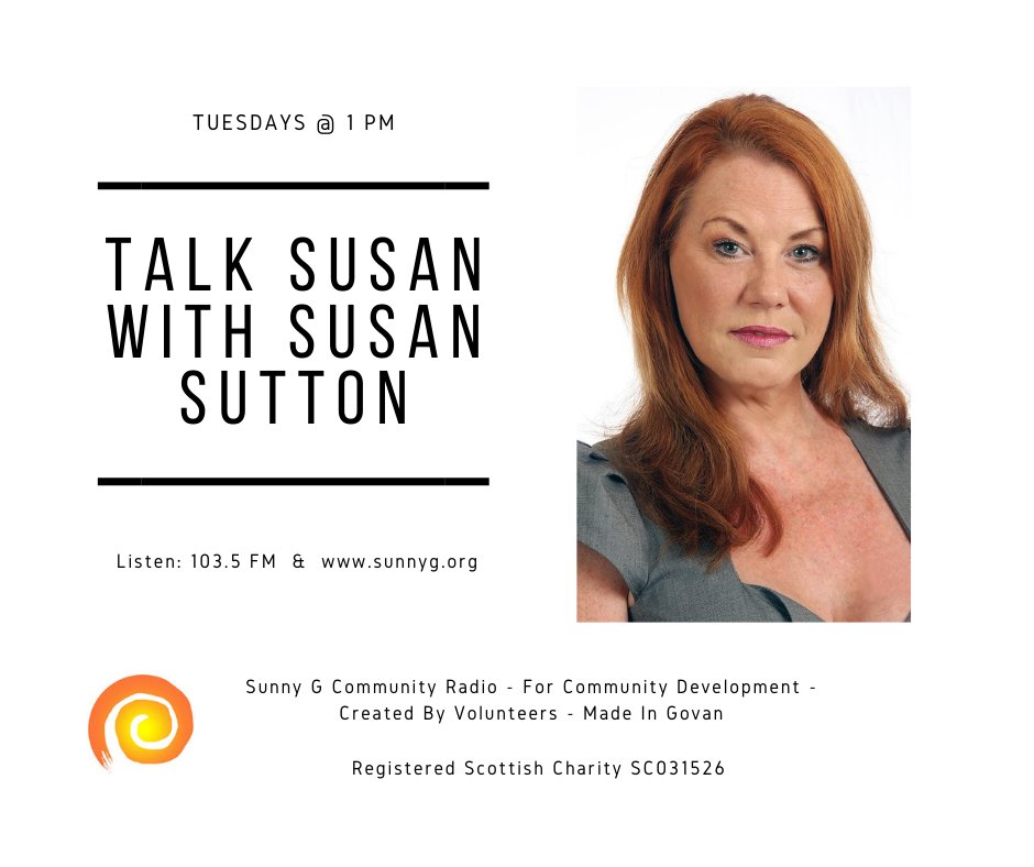 SusanSuttonACT's tweet photo. Tune in at 1-3pm on 103.5FM, livestream on https://t.co/Tr8nFLl4c5, via the app or ask your smart speakers for @SunnyGRadio. Info in image
@TravisBand
@kylieminogue
@samfendermusic
@softcellhq
@tearsforfears
#dignityrow
@CeartasAdvocacy
#COP26
#ProudToBe
#benefits https://t.co/nOlQgXlaBW