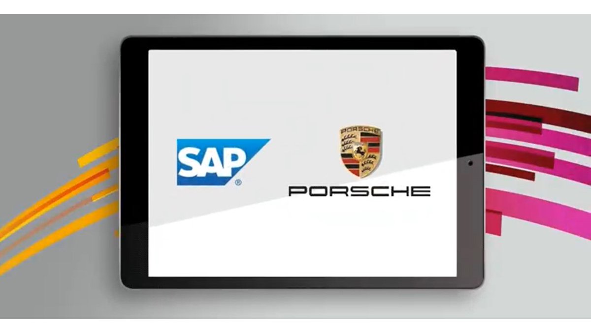anil_marali's tweet photo. Porsche is realizing more value from Data with @SAP Analytics Cloud and SAP Data Warehouse Cloud Solutions, which are making big impact on efficiency and performance.
Know more - https://t.co/VkScPGXyX0
#TheBestRun #SAP #IntelligentEnterprise #Cloud #SAPDataWarehouse https://t.co/4tbRcPLA39