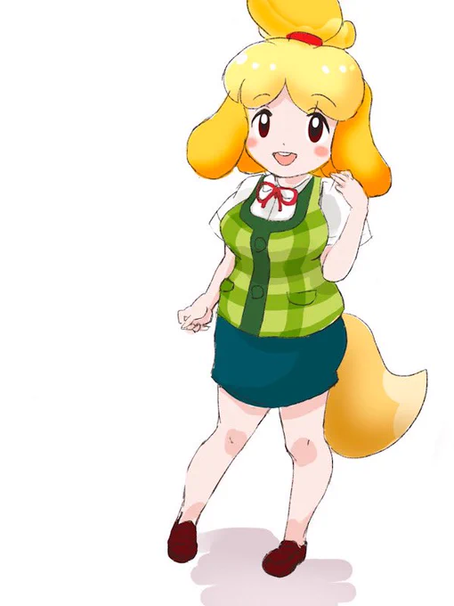 犬のフレンズさん! 