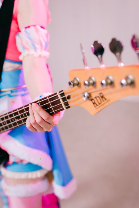 Twitterのコスプレ画像11