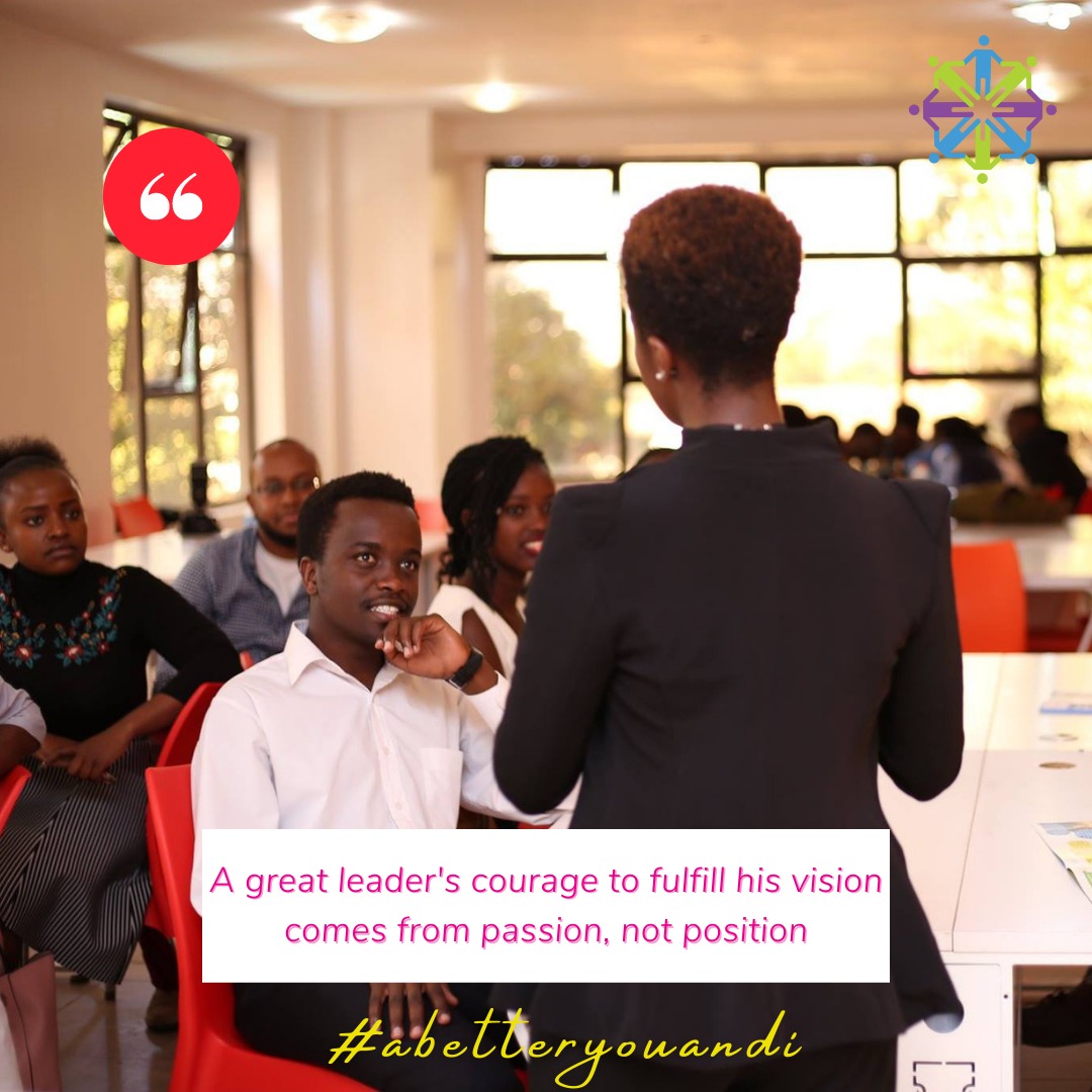 A great leadership lesson. #abetteryouandi