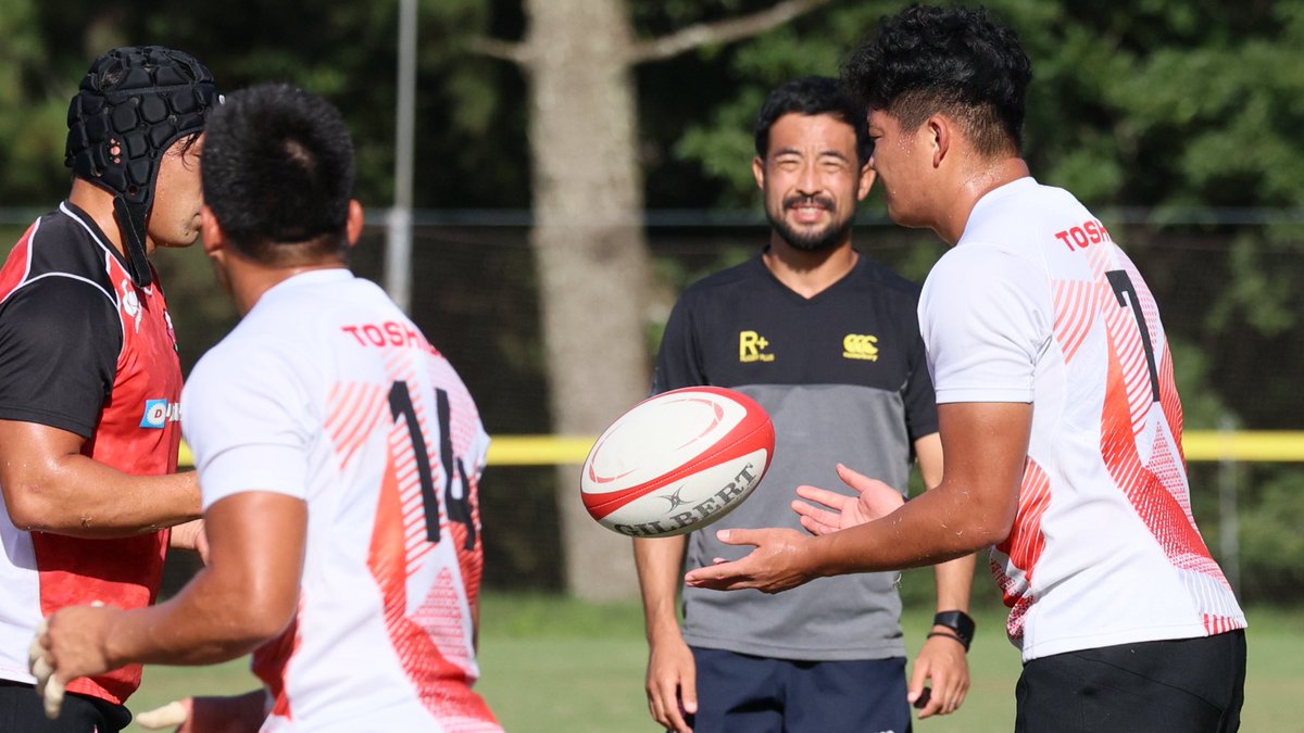 山本大輔 Daririma Twitter