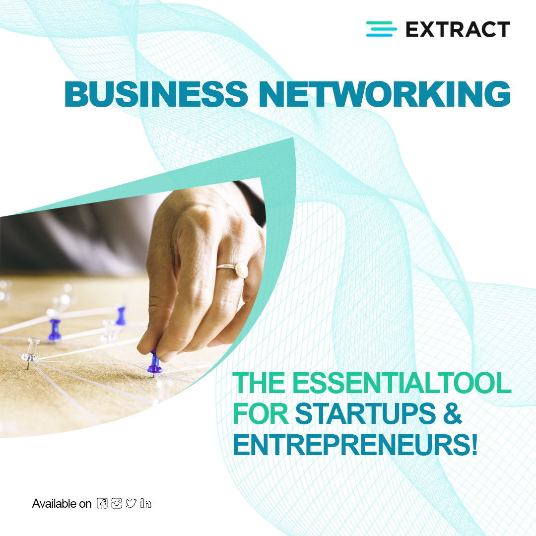 extract_co's tweet photo. Business networking is different because it helps to meet like-minded individuals
https://t.co/p93H7WlFpm
#extract #business #appdevelopers #leadgeneration #marketing #bestdevelopers #technology #developer #networking #startup #businessnetworking #businessnetworking #socialmedia https://t.co/05oJCRcDg6