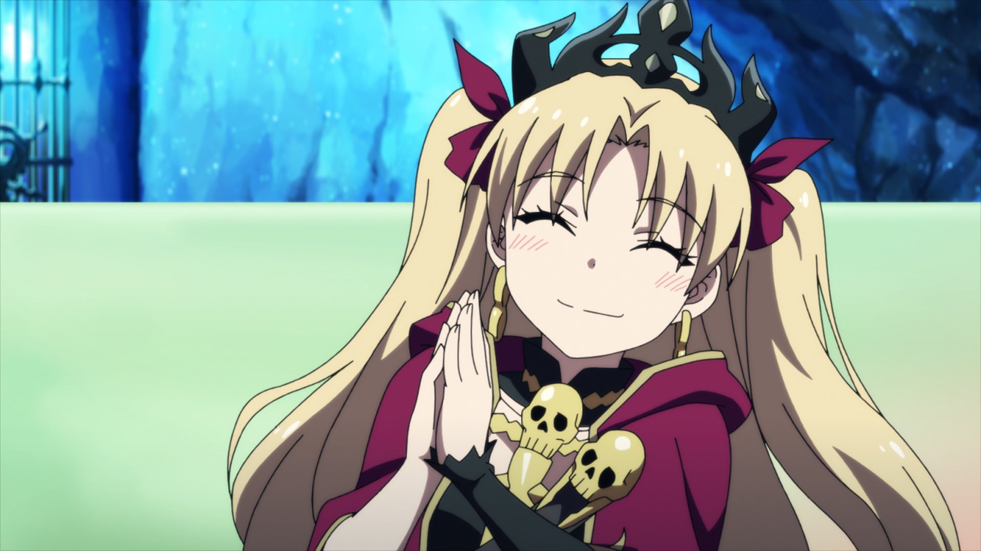 Fate/Grand Carnival グラカニ Fate/Grand Carnival」【公式】OVA 1st&2nd Season絶賛発売中
