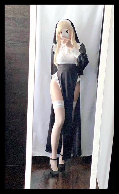 コスプレイヤーつばきのTwitter画像3