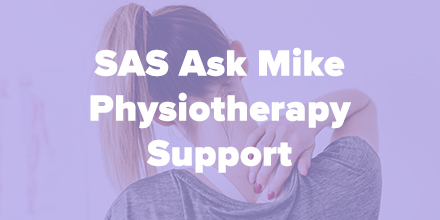 SchoolsAdvisory's tweet image. As part of our comprehensive whole school wellbeing services, we offer Physiotherapy support to insured staff 😁

Led by SAS Physiotherapist Ask Mike, who has over 25 years’ experience in private physio practice❤ #weeklywellbeing

Enquire about services at nurse@uk-sas.co.uk