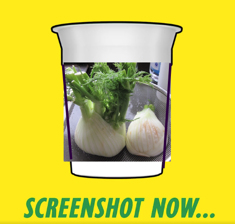 fripfoll's tweet photo. @PotNoodle #NextPotNoodle ...my tech skills are woefully inadequate ππ...but hopefully you get the idea? ....I'm a Fennel fanatic! π€ͺππππ·π https://t.co/iKT18s0TIs