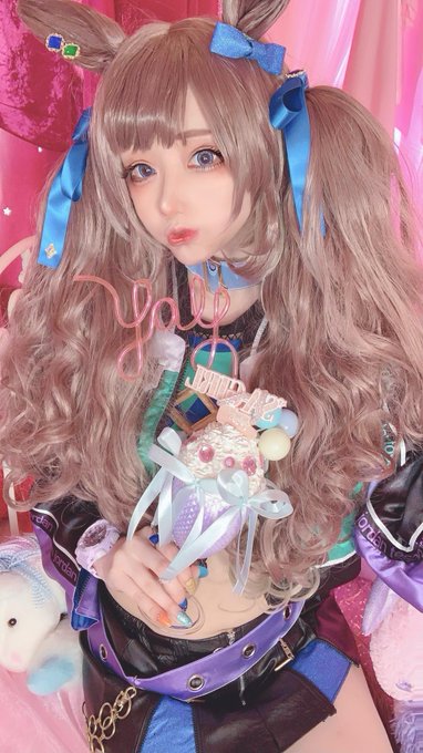 コスプレイヤーちきのTwitter画像14