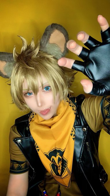 コスプレイヤーちきのTwitter画像16