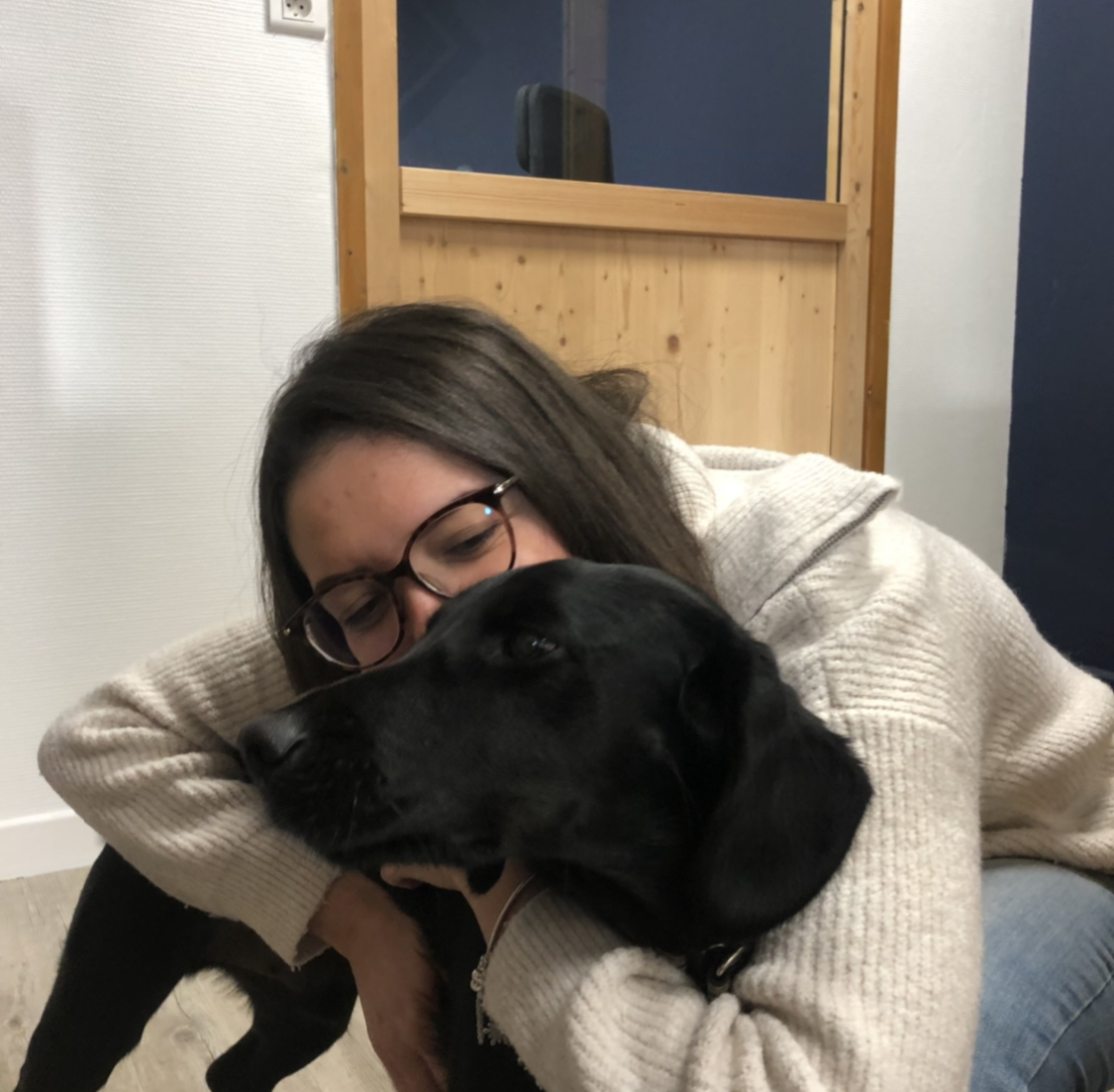 connectilib's tweet image. Pop et la team CONNECTiLiB vous souhaite un bon week-end 🥰