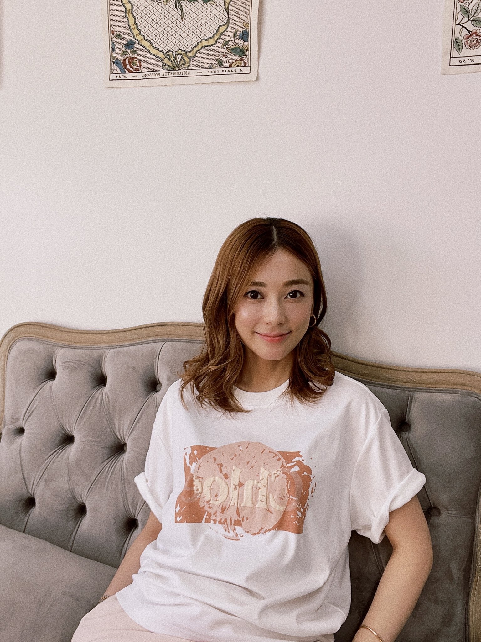 山野ミナ 髪のび太 ストーリーズで好評だったので 髪のび太 ロン毛 山野ミナ ロングヘア ヘアスタイル シンガーソングライター 歌手 絵描き 巻き髪 T Co Ay5xava5pi Twitter