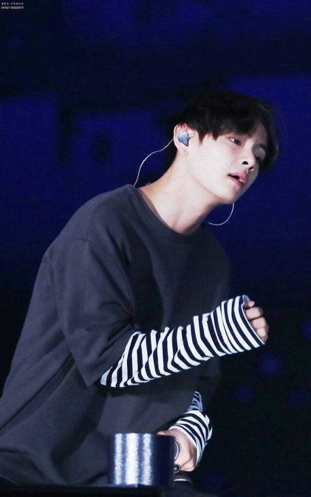 alicatcrumbcake's tweet photo. #bts #sweaterpaws https://t.co/948GeJ4Skt