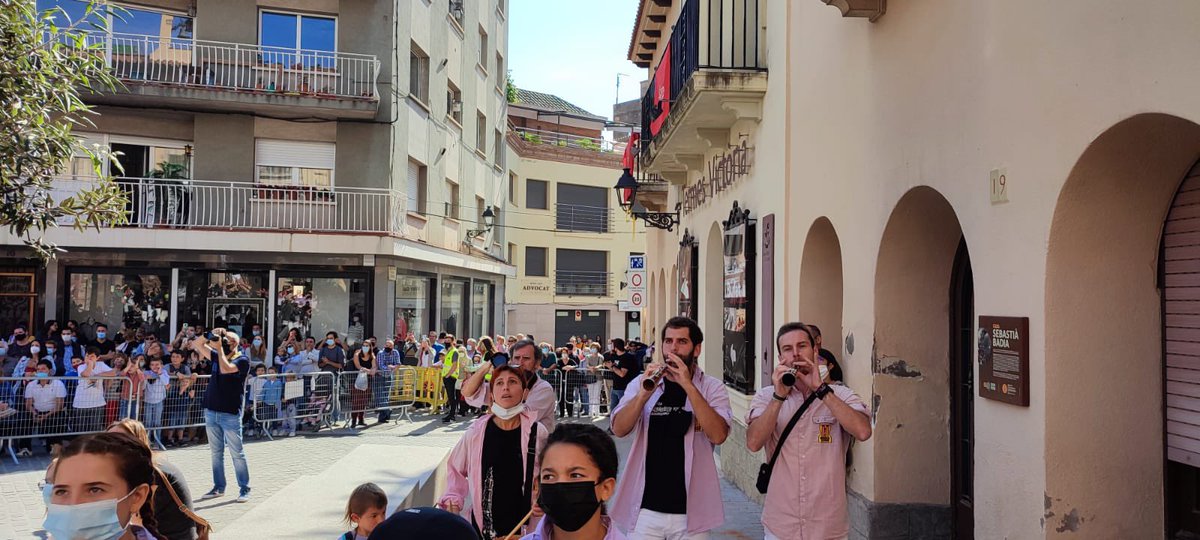 Un altre dia sense tenir problemes amb la limitació de 25 grallers