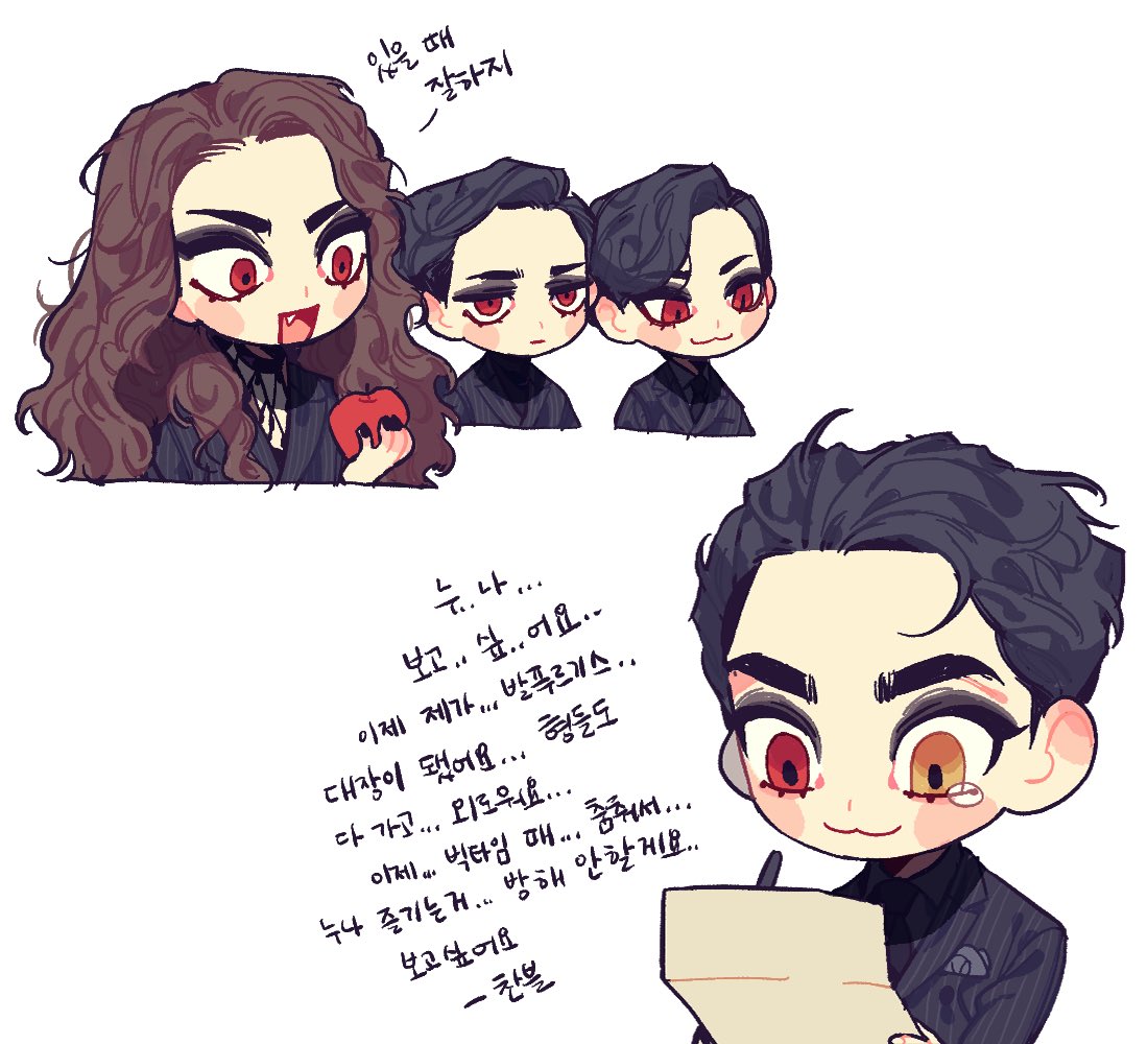 SPRINGIRLs_xx's tweet photo. 홀로 남은 경력직 찬블엑 https://t.co/FgyfIJmtz1